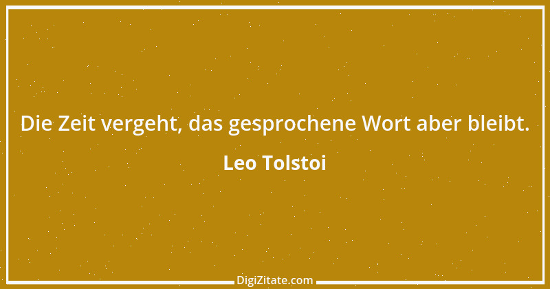 Zitat von Leo Tolstoi 493