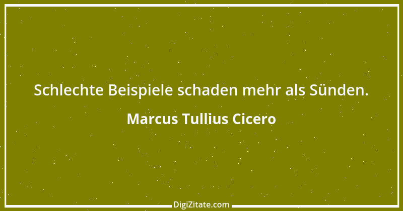 Zitat von Marcus Tullius Cicero 308