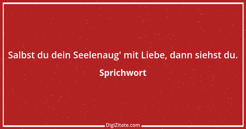 Zitat von Sprichwort 3376