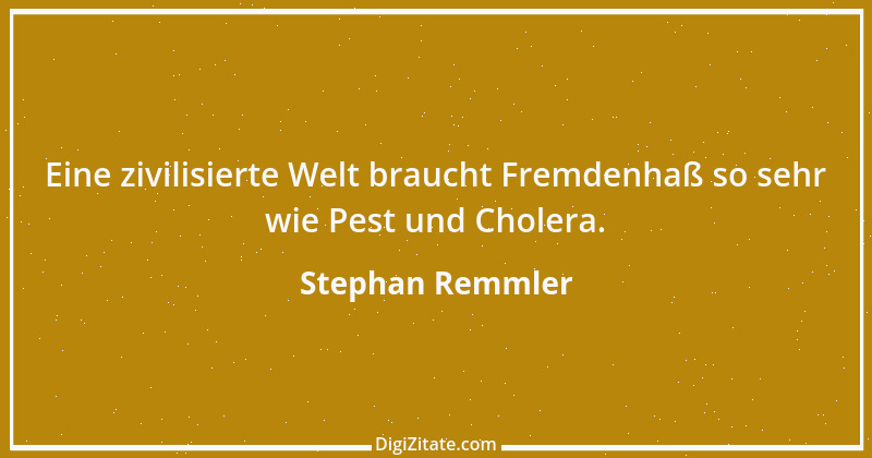 Zitat von Stephan Remmler 1