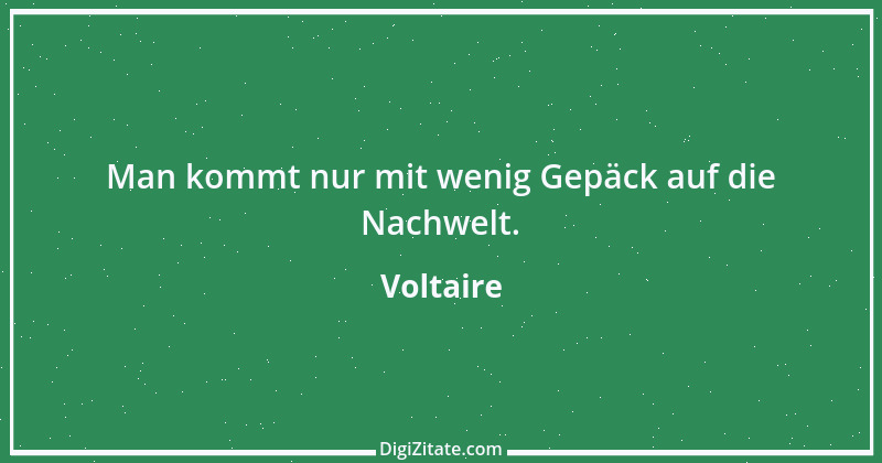 Zitat von Voltaire 29