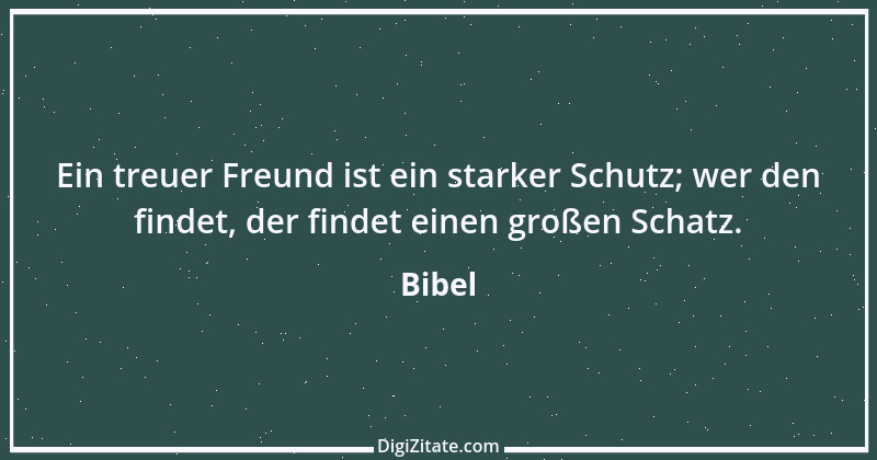 Zitat von Bibel 2420