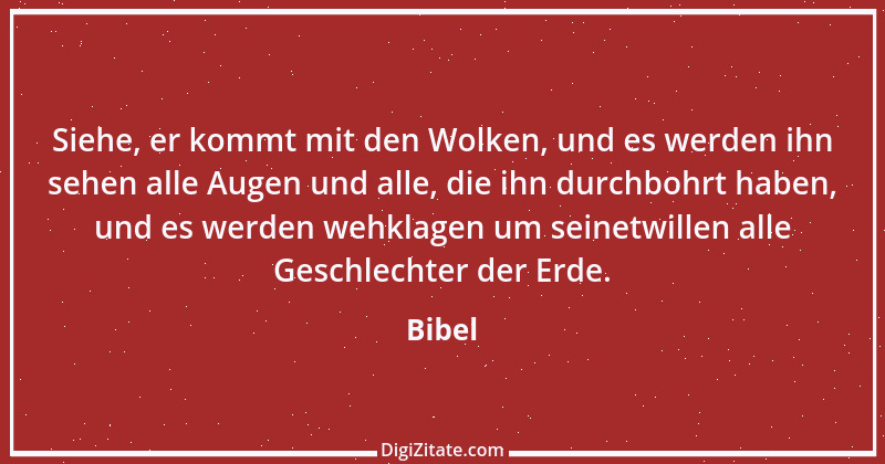 Zitat von Bibel 420