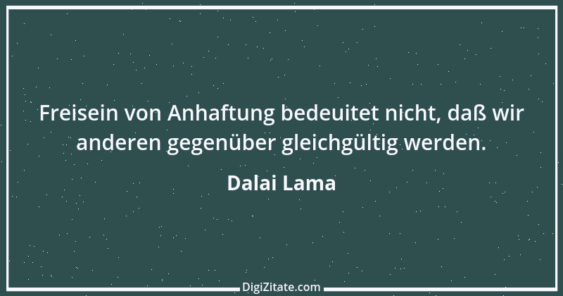 Zitat von Dalai Lama 384