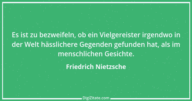 Zitat von Friedrich Nietzsche 1322