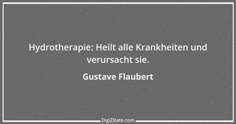 Zitat von Gustave Flaubert 228