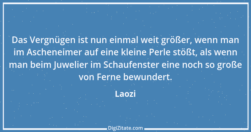 Zitat von Laozi 111