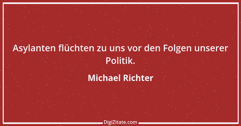 Zitat von Michael Richter 242