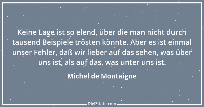 Zitat von Michel de Montaigne 73