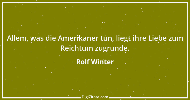 Zitat von Rolf Winter 3