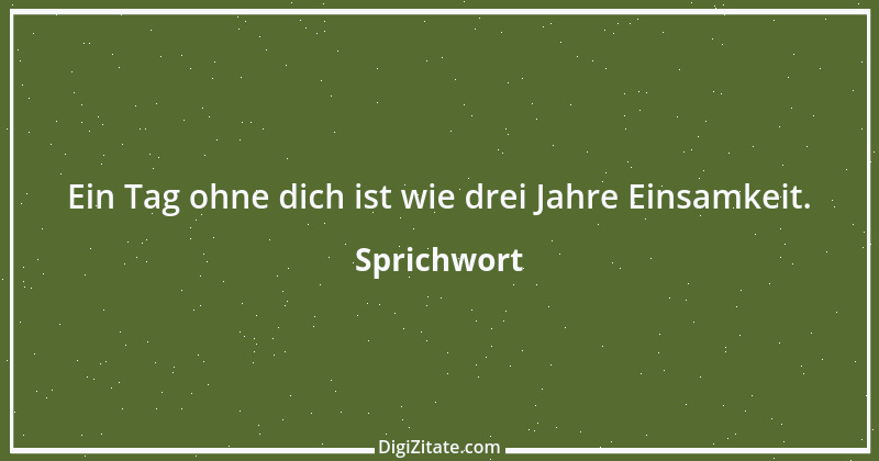 Zitat von Sprichwort 377