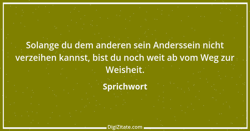 Zitat von Sprichwort 9377