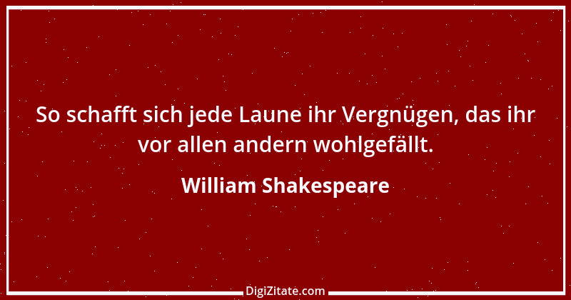 Zitat von William Shakespeare 971