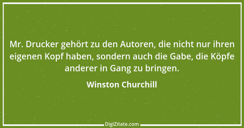 Zitat von Winston Churchill 61