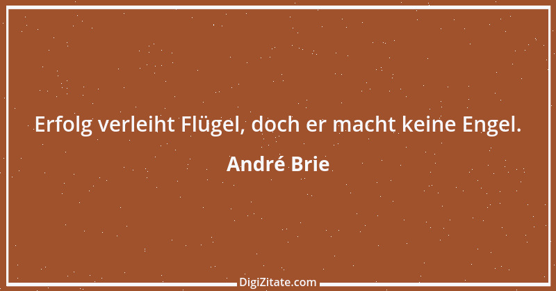 Zitat von André Brie 73