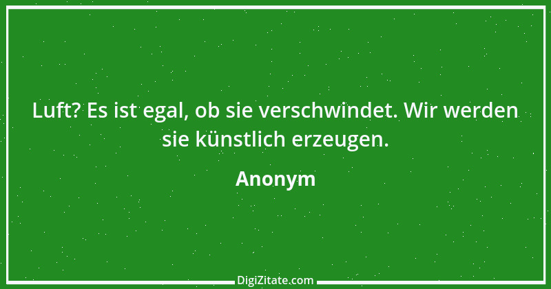 Zitat von Anonym 3760