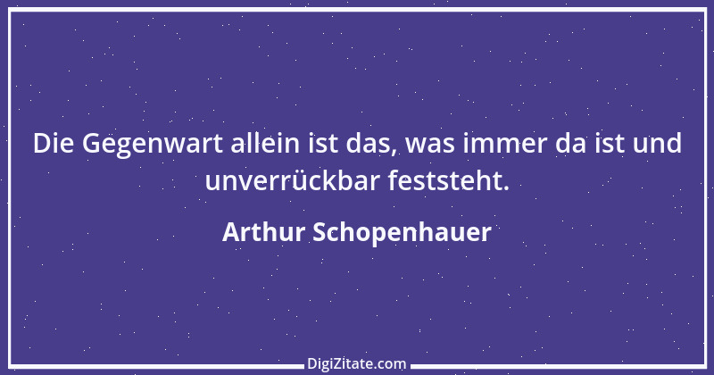 Zitat von Arthur Schopenhauer 658