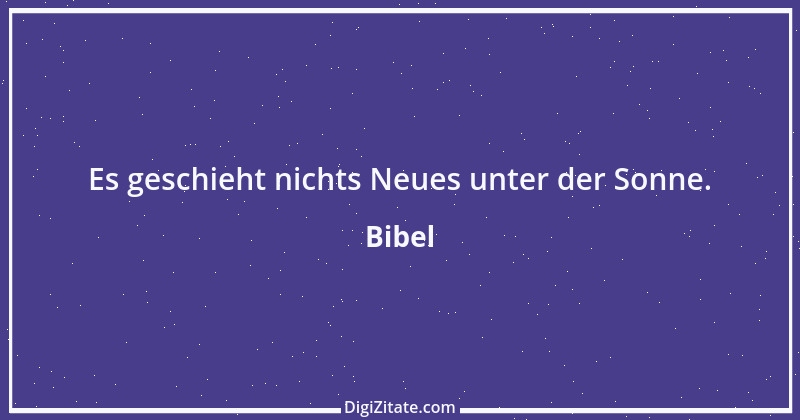 Zitat von Bibel 2827