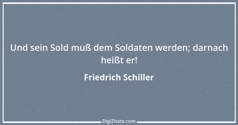 Zitat von Friedrich Schiller 309