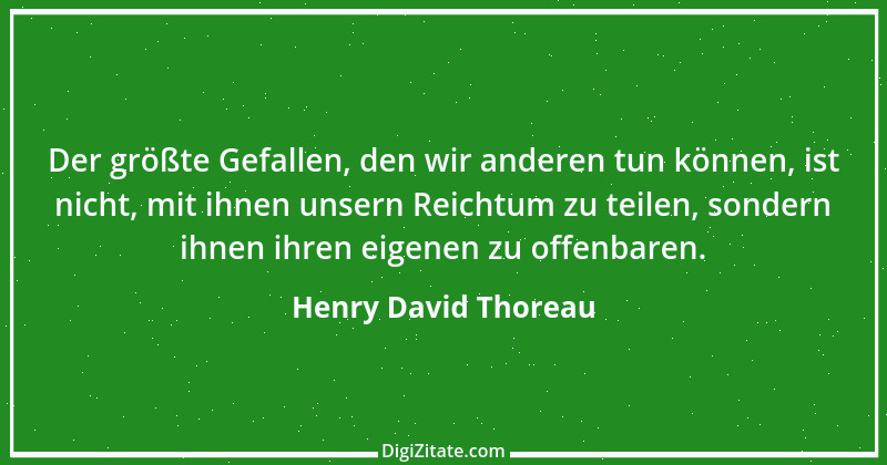 Zitat von Henry David Thoreau 35