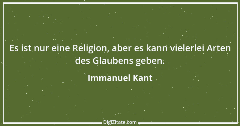 Zitat von Immanuel Kant 283