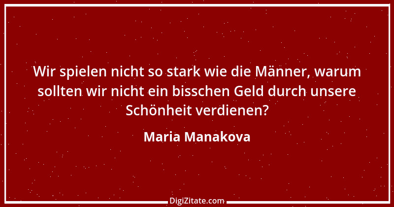 Zitat von Maria Manakova 6