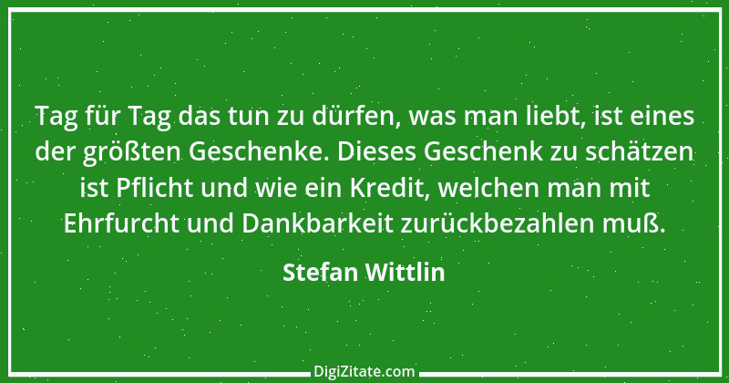 Zitat von Stefan Wittlin 501