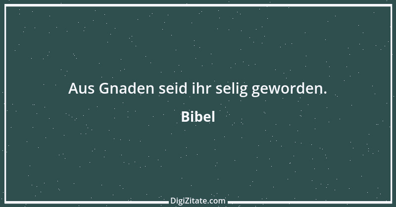 Zitat von Bibel 1421