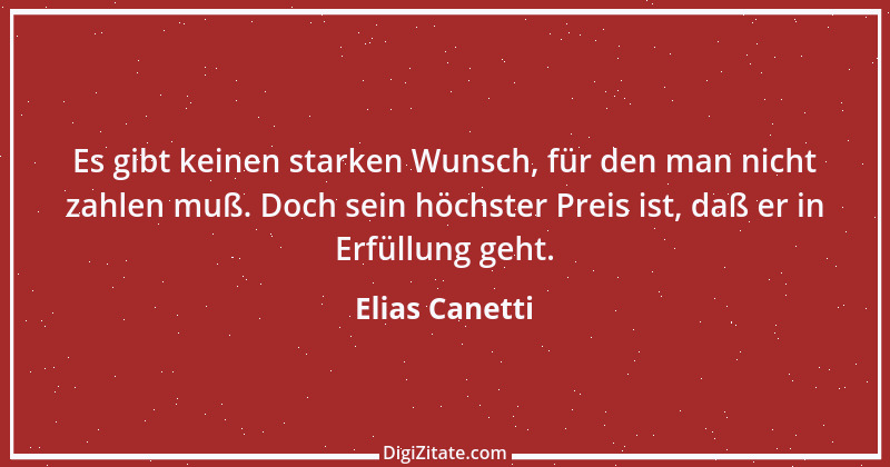 Zitat von Elias Canetti 79