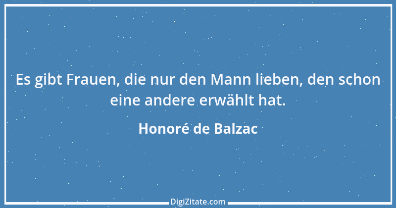 Zitat von Honoré de Balzac 515