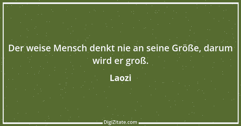 Zitat von Laozi 112