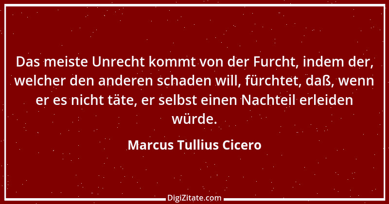 Zitat von Marcus Tullius Cicero 310