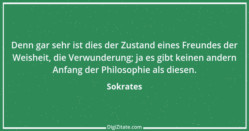 Zitat von Sokrates 71