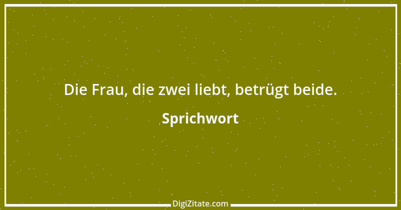 Zitat von Sprichwort 1378