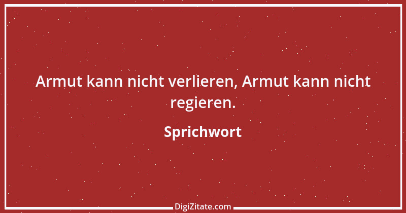 Zitat von Sprichwort 3378