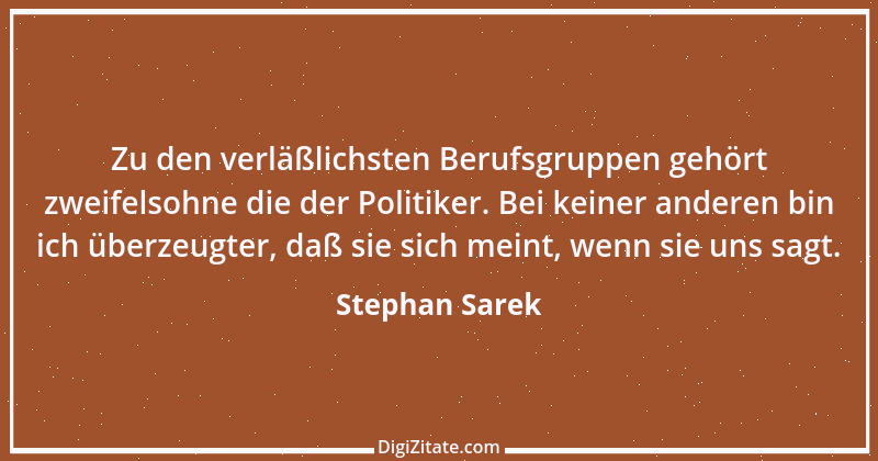 Zitat von Stephan Sarek 2