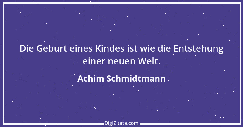 Zitat von Achim Schmidtmann 1