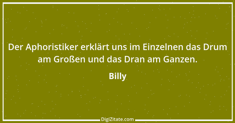 Zitat von Billy 466