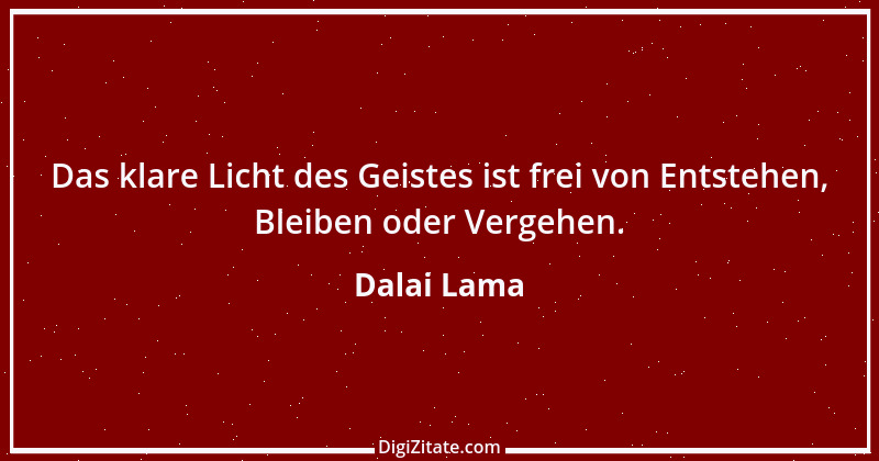 Zitat von Dalai Lama 386