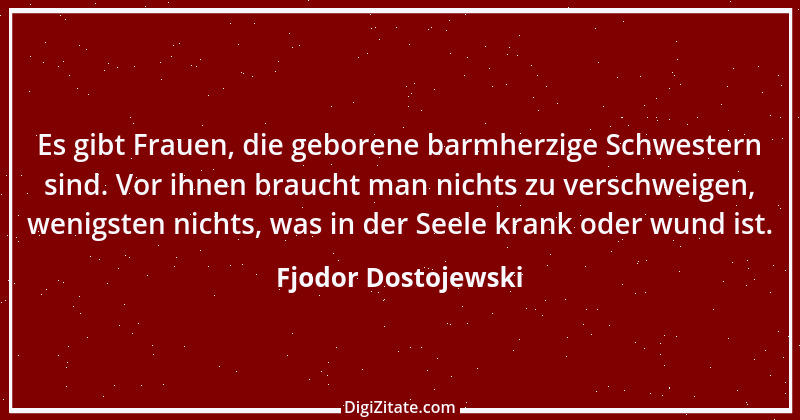 Zitat von Fjodor Dostojewski 176