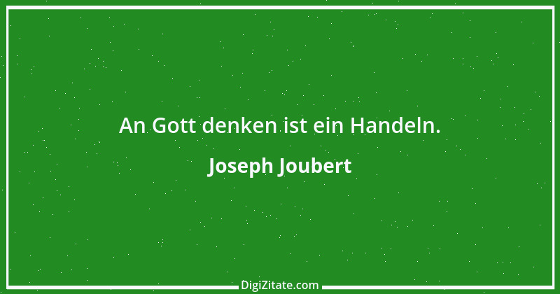 Zitat von Joseph Joubert 67