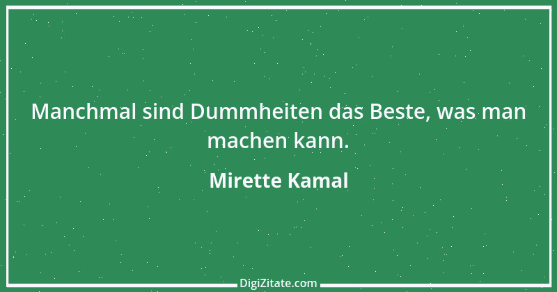 Zitat von Mirette Kamal 6