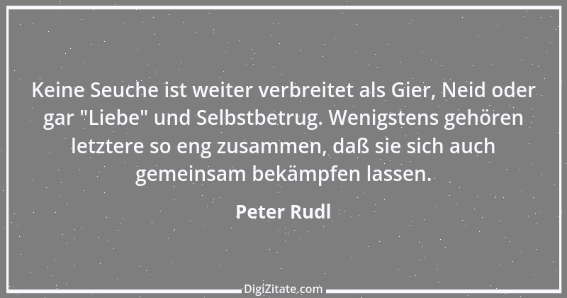 Zitat von Peter Rudl 1661