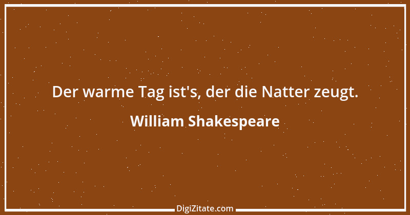 Zitat von William Shakespeare 973