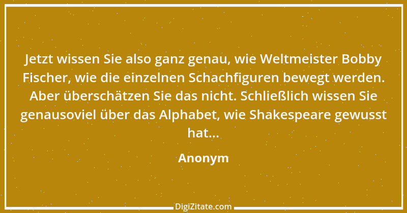 Zitat von Anonym 8356