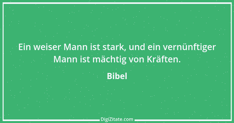 Zitat von Bibel 1423