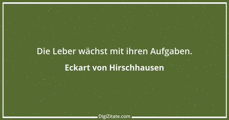 Zitat von Eckart von Hirschhausen 3