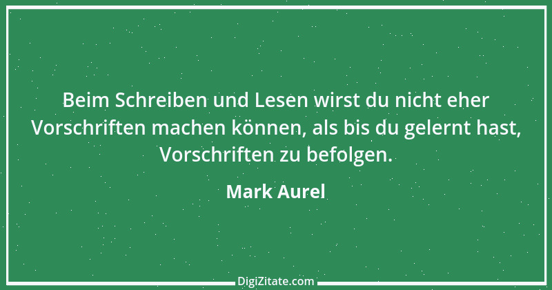 Zitat von Mark Aurel 145