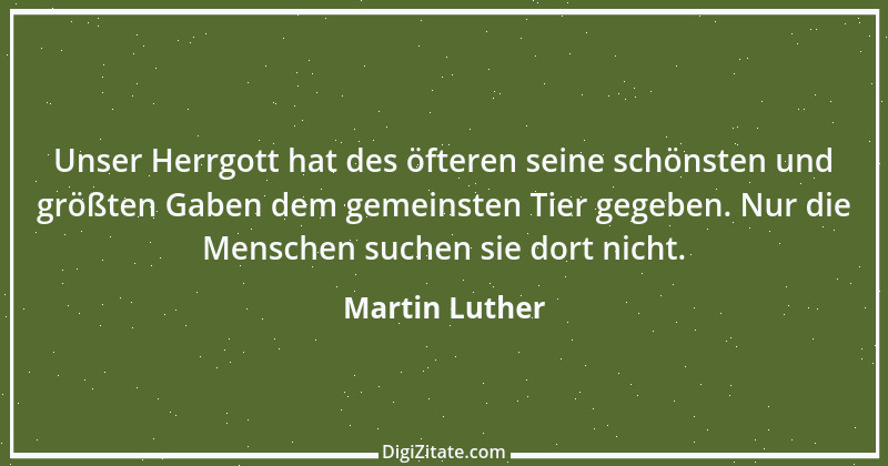 Zitat von Martin Luther 76