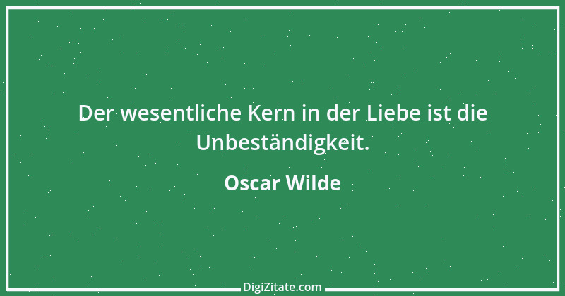 Zitat von Oscar Wilde 294